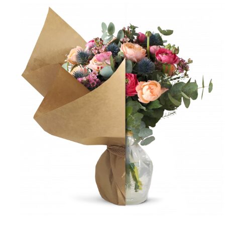 <div>Ziedi jau atrodas ūdenī</div><div><br></div>